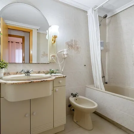 Alea Rentals - Turquesa La Pineda Buitenkant foto