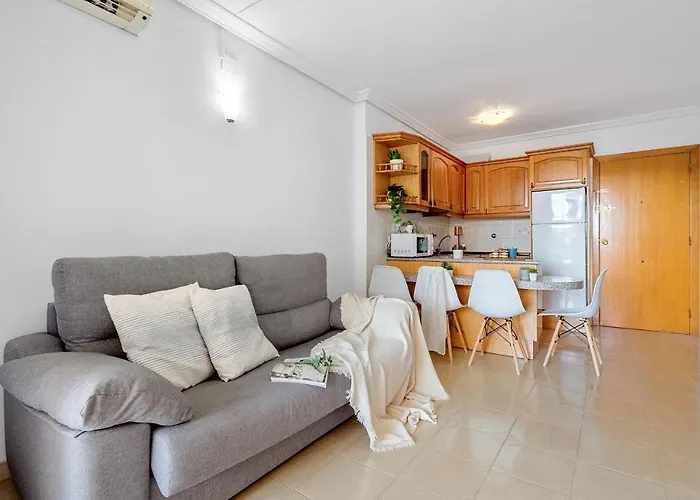 Alea Rentals - Turquesa