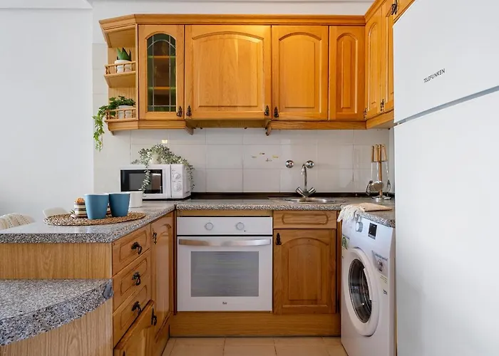 Alea Rentals - Turquesa