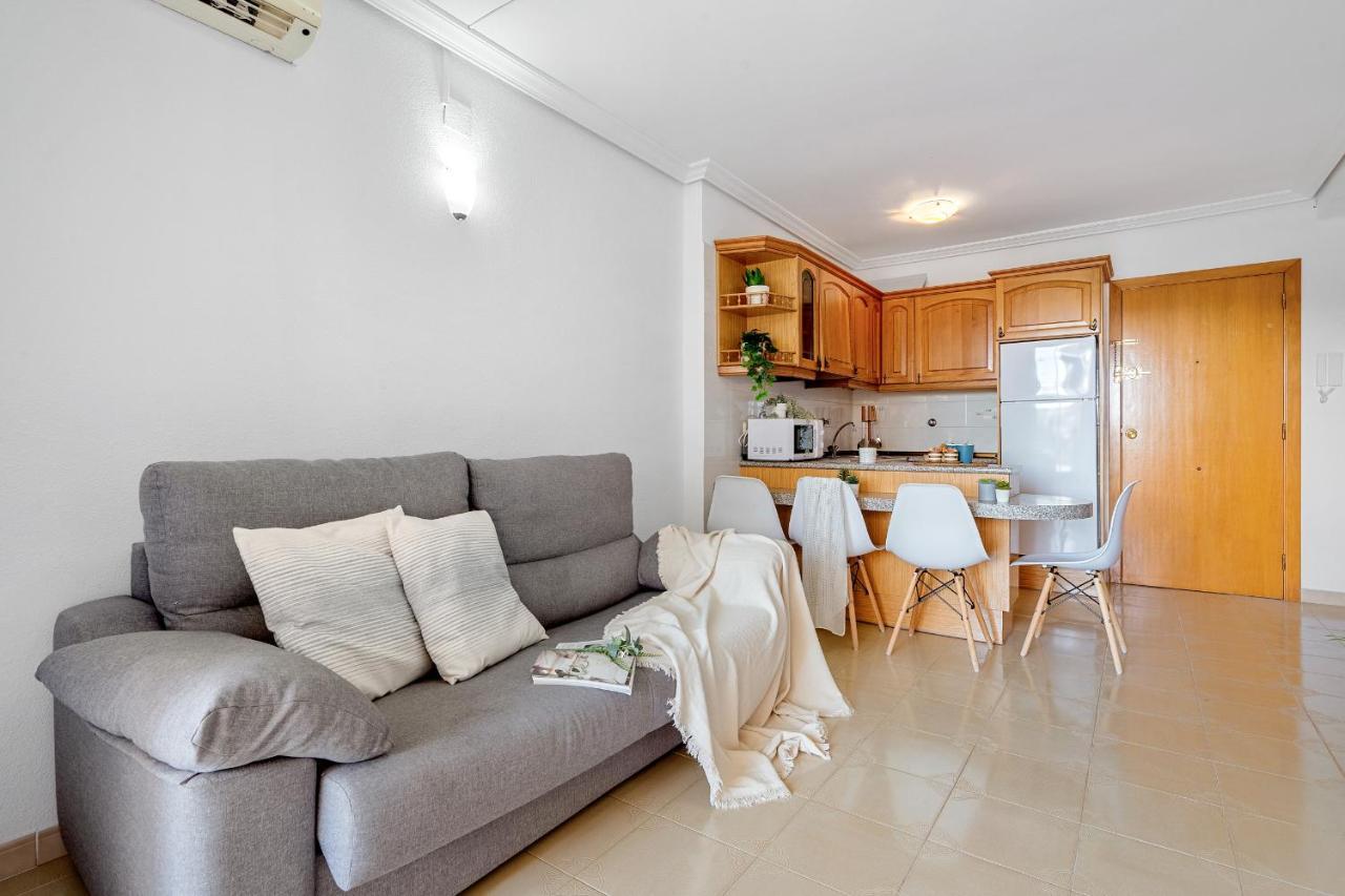 Alea - Turquesa Appartement La Pineda