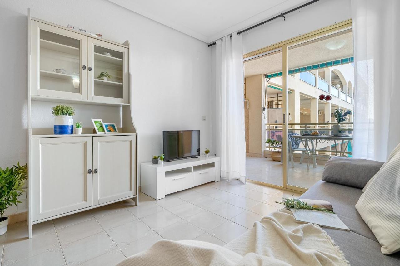 Alea - Turquesa Appartement *