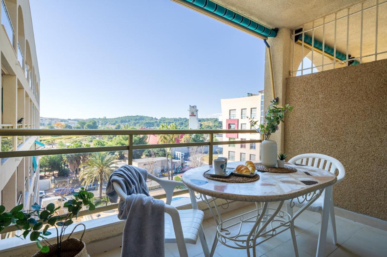 Apartament Alea - Turquesa