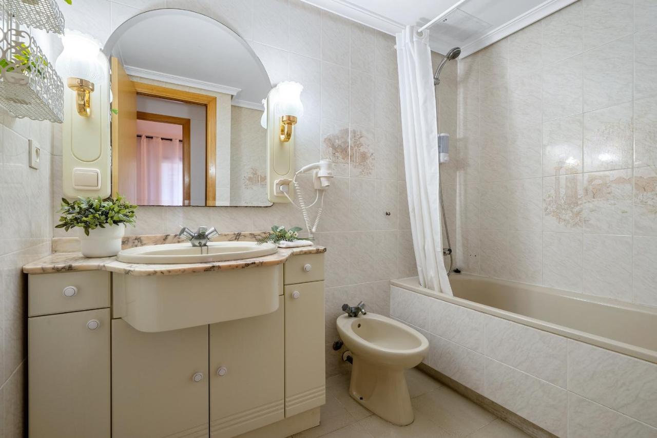 Appartement Alea - Turquesa