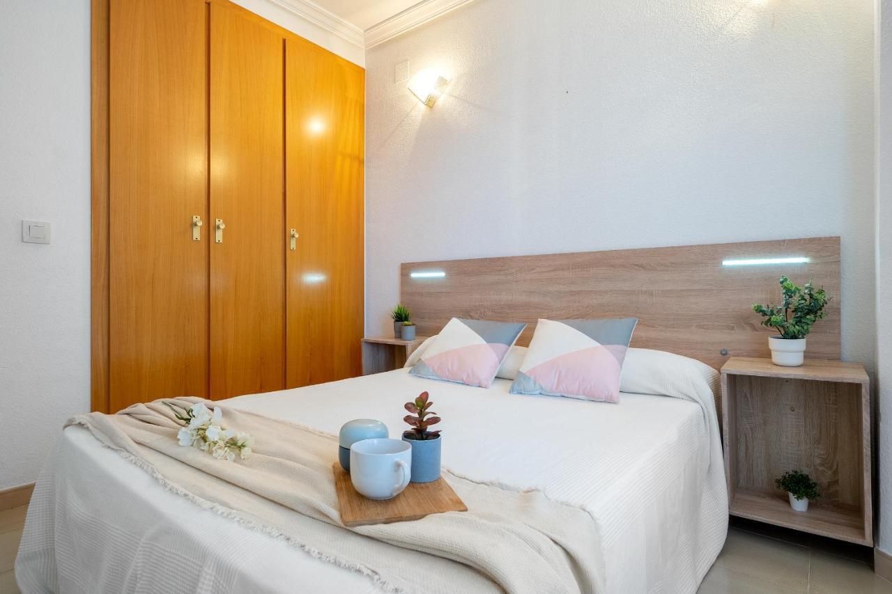 Alea - Turquesa Appartement