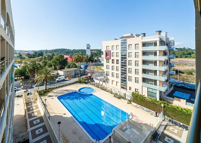 Alea Rentals - Turquesa